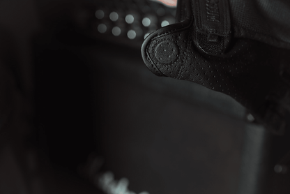 OG MX GLOVES GRAY - Born Scum