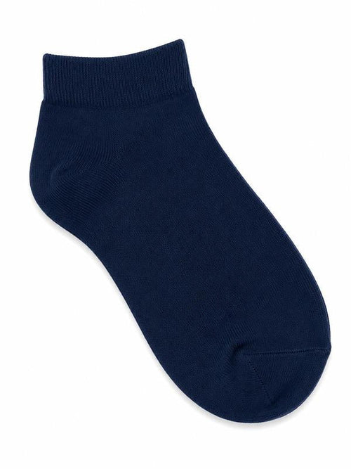 On The Tee Low Rider Socks - Navy
