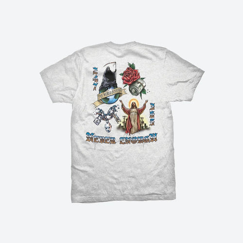 Our Life T-Shirt - Four Street