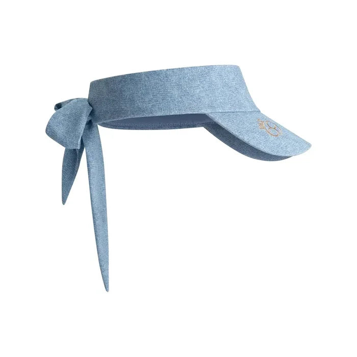 PAR69 Brainy Visor - Denim Blue