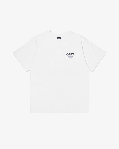 PARIS INTERNATIONAL CUSTOM T-SHIRT - Four Street