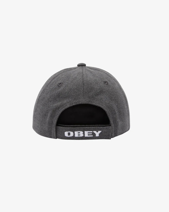 PIGMENT WICKED WORLD 6 PANEL - Four Street