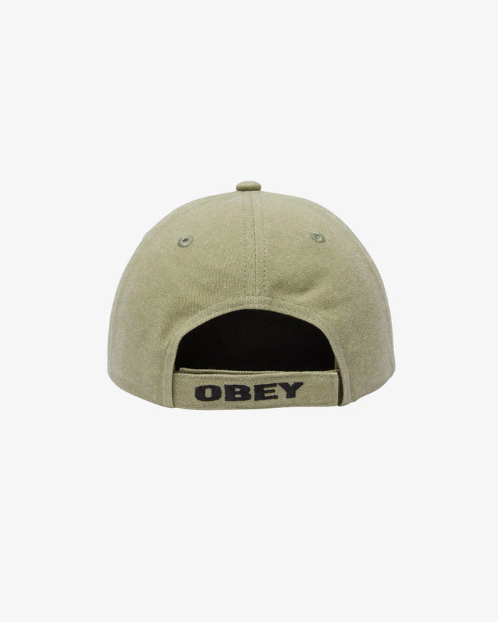 PIGMENT WICKED WORLD 6 PANEL - Four Street