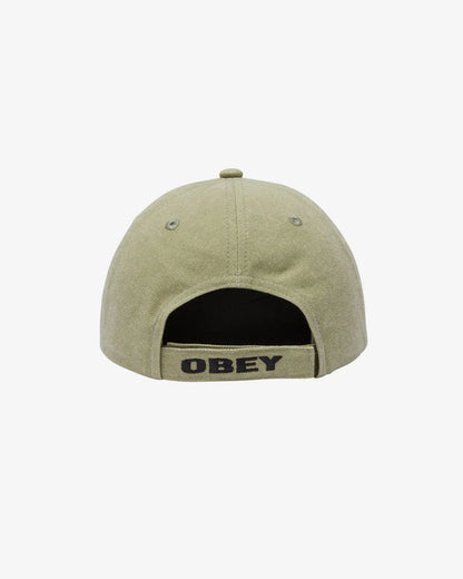 PIGMENT WICKED WORLD 6 PANEL - Four Street