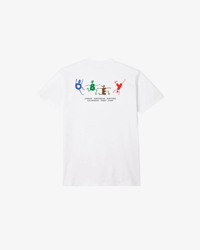 PLAY CLASSIC T-SHIRT - Four Street