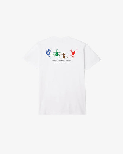 PLAY CLASSIC T-SHIRT - Four Street