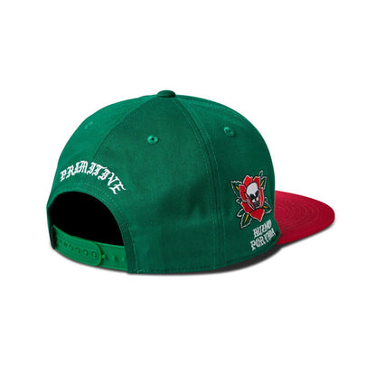 POR VIDA SNAPBACK - Four Street