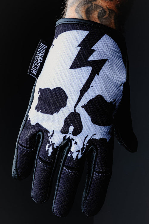 OG MX GLOVES - Born Scum