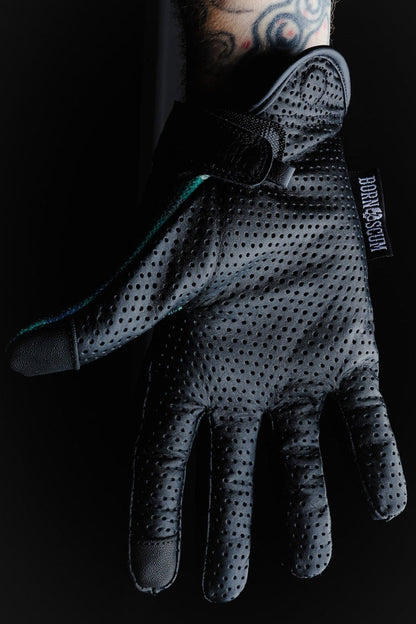 OG MX GLOVES - Born Scum