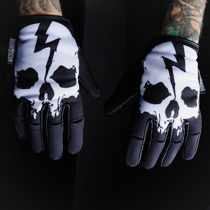 OG MX GLOVES - Born Scum