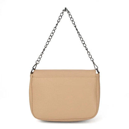 preneLOVE Wembley Crossbody (large) - Biscuit