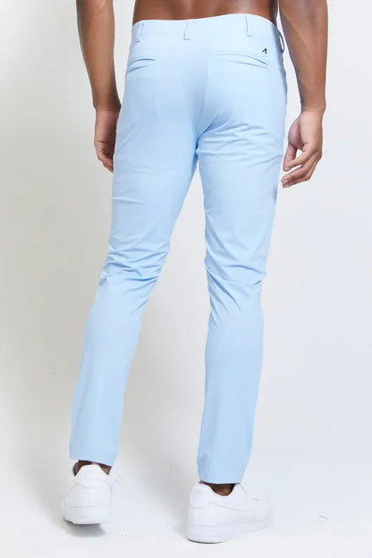 Redvanly Men's Kent Pants - Skydiver Blue