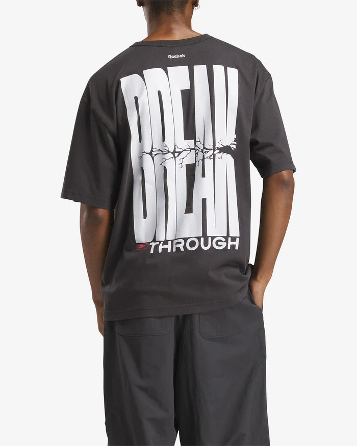 REEBOK x OBEY T-SHIRT - Four Street