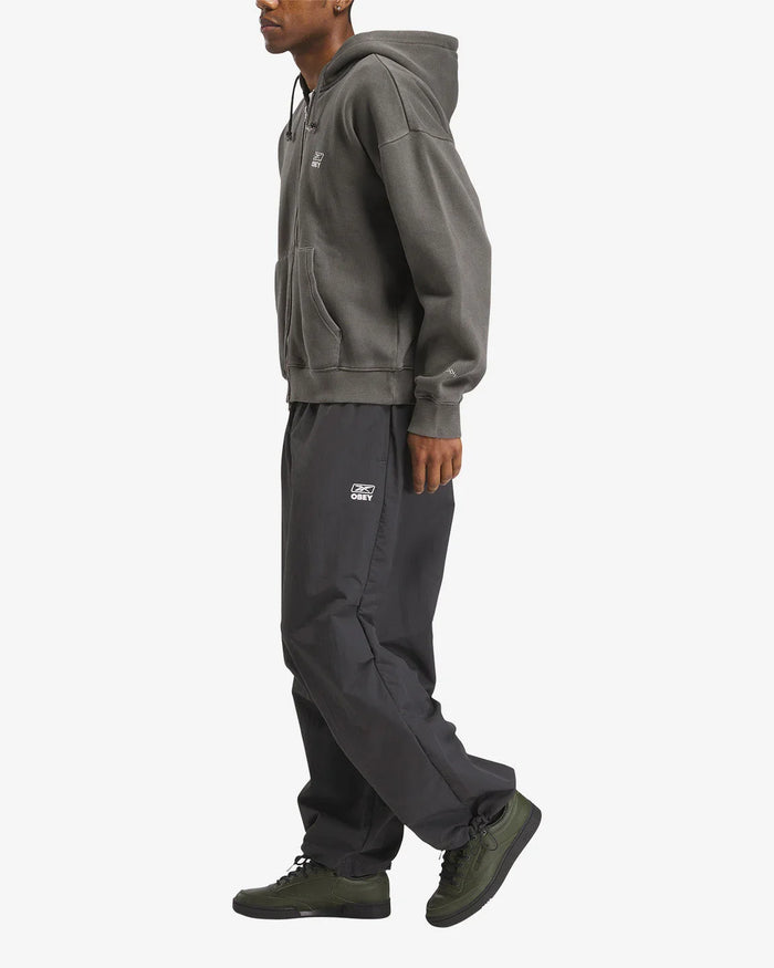 REEBOK x OBEY ZIP HOOD - Four Street