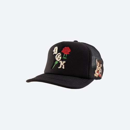 Represent Trucker Hat - Four Street