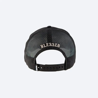 Represent Trucker Hat - Four Street