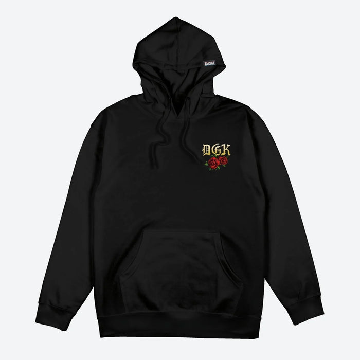 Ridin' Dirty Hoody - Four Street