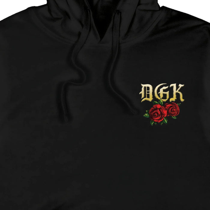 Ridin' Dirty Hoody - Four Street