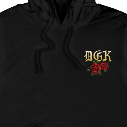 Ridin' Dirty Hoody - Four Street