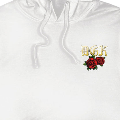 Ridin' Dirty Hoody - Four Street