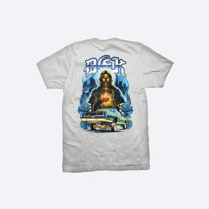 Sacred T-Shirt - Four Street