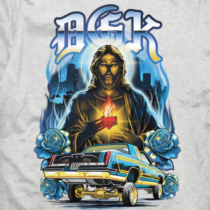 Sacred T-Shirt - Four Street