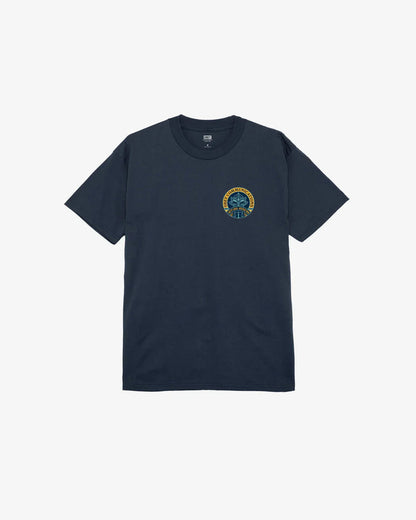 SAY IT LOUD LOTUS CLASSIC T-SHIRT - Four Street