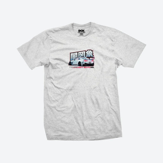 Shibuya T-Shirt - Four Street