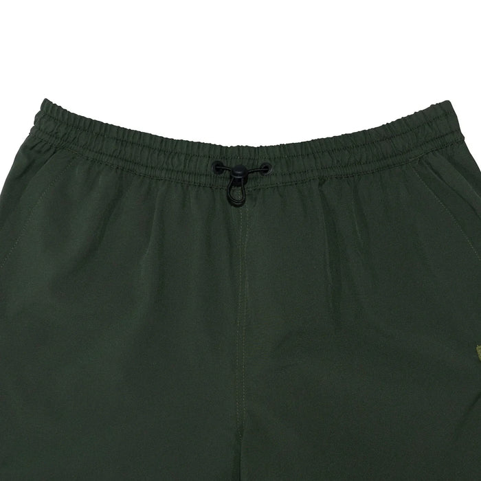 SHORT ALPINE 2 GREEN - Four Street