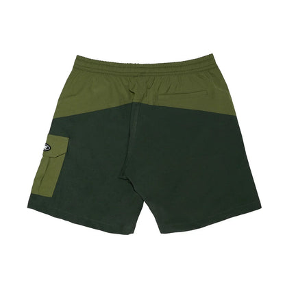 SHORT ALPINE 2 GREEN - Four Street
