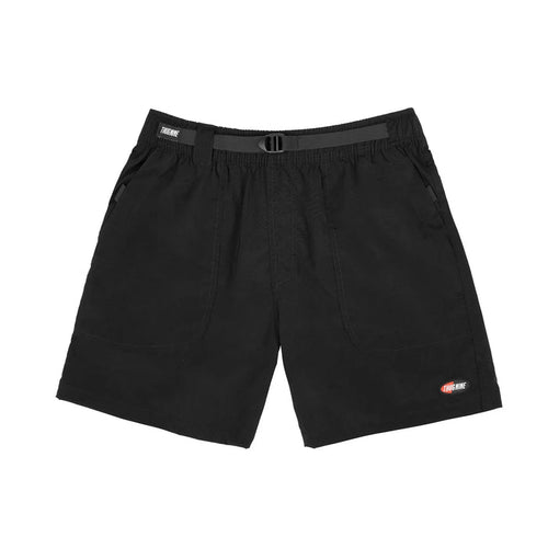 SHORT HICKER BLACK - Four Street