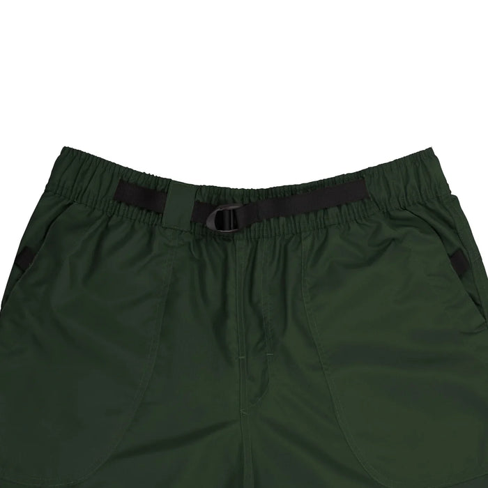 SHORT HIKER GREEN - Four Street