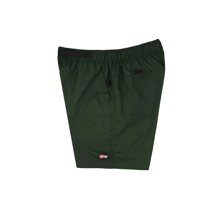 SHORT HIKER GREEN - Four Street
