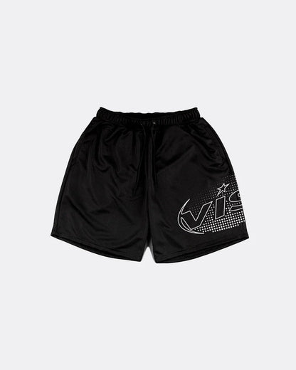 Shorts VishStar Line Preto - Four Street