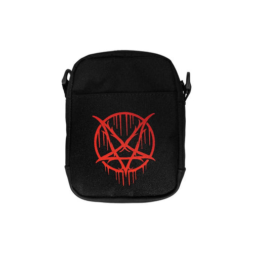Shoulder Bag - Groove - Four Street