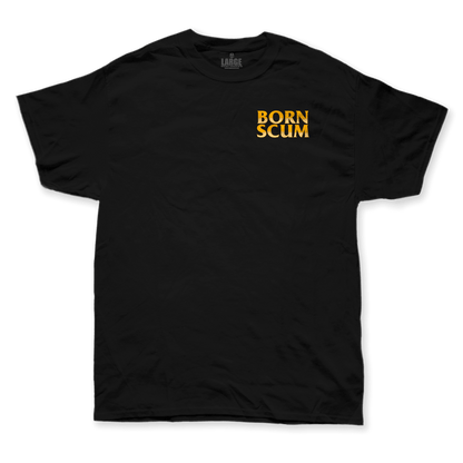 SPARK - USA HEAVY TEE - Born Scum