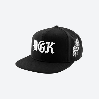 Stay True Snapback - Four Street