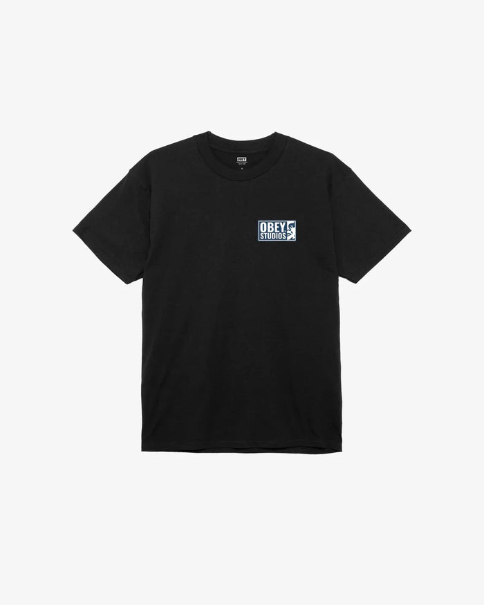 STUDIOS ICON CLASSIC T-SHIRT - Four Street