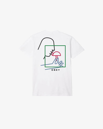 TASTE TEST CLASSIC T-SHIRT - Four Street