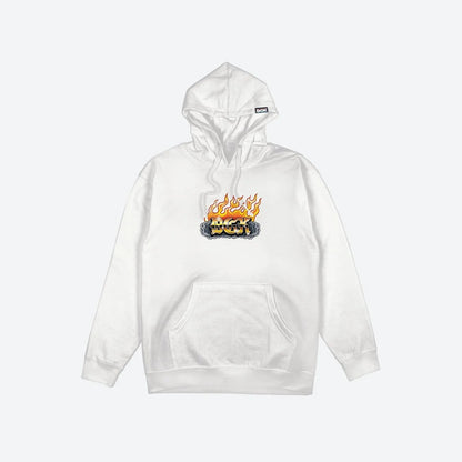 Temptation Hoody - Four Street