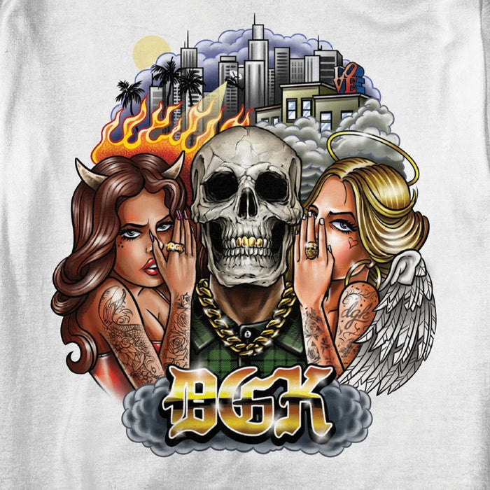 Temptation Hoody - Four Street