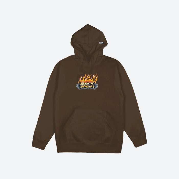 Temptation Hoody - Four Street
