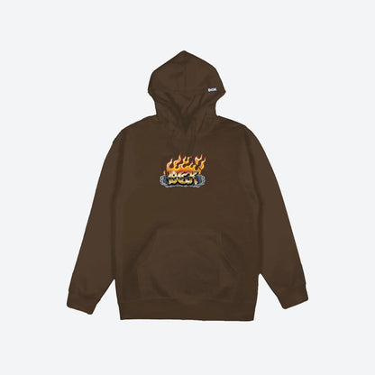 Temptation Hoody - Four Street