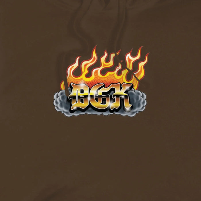 Temptation Hoody - Four Street