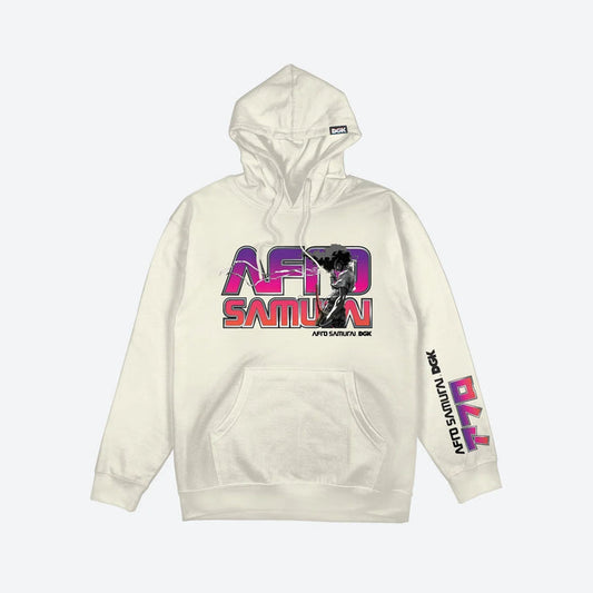 The Blade Hoody - Four Street