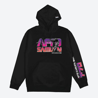 The Blade Hoody - Four Street