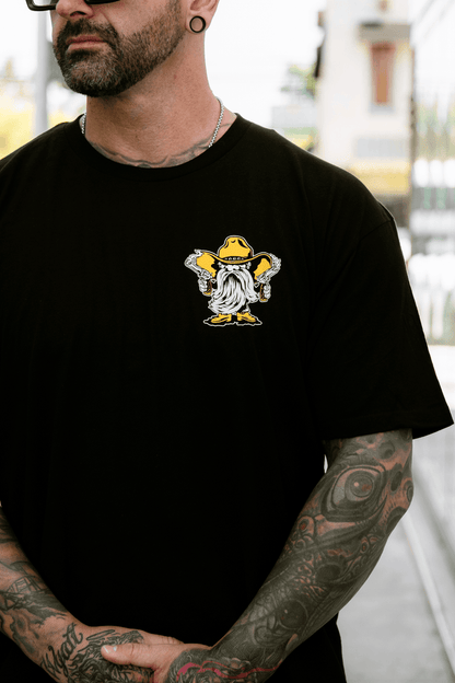 TOO SHORT T - SHIRT - Born Scum
