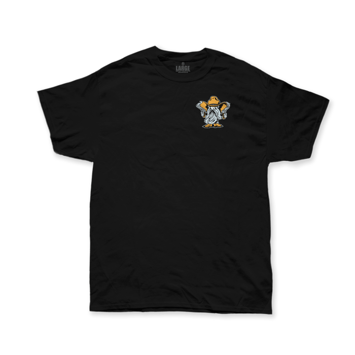 TOO SHORT T - SHIRT - Born Scum