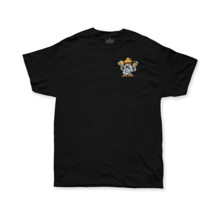TOO SHORT T - SHIRT - Born Scum