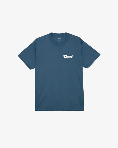 VISUAL DESIGN STUDIO CLASSIC T-SHIRT - Four Street